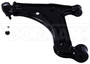 Dorman - Premium Suspension Control Arm and Ball Joint Assembly P/N:CB91064PR