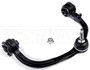 Dorman - Premium Suspension Control Arm and Ball Joint Assembly P/N:CB85038PR