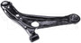 Dorman - Premium Suspension Control Arm and Ball Joint Assembly P/N:CB74013PR