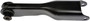 Dorman - Premium Suspension Control Arm P/N:CA35563PR