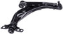 Dorman - Premium Suspension Control Arm and Ball Joint Assembly P/N:CB85044PR