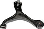 Dorman - Premium Suspension Control Arm and Ball Joint Assembly P/N:CB59454PR