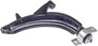 Dorman - Premium Suspension Control Arm P/N:CA72113PR