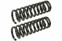 Mevotech Supreme Coil Spring Set P/N:SMS81462