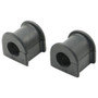 MOOG Chassis Products Suspension Stabilizer Bar Bushing Kit P/N:K201431