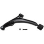 MOOG Chassis Products Suspension Control Arm and Ball Joint Assembly P/N:RK620266