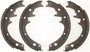 BENDIX PREMIUM BRAKE SHOES Drum Brake Shoe P/N:152