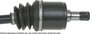 CARDONE New CV Axle Assembly P/N:66-4189