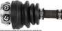 CARDONE New CV Axle Assembly P/N:66-1370S