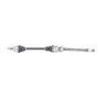 TrakMotive CV Axle Shaft P/N:MZ-8223