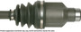 CARDONE New CV Axle Assembly P/N:66-7327