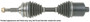 CARDONE New CV Axle Assembly P/N:66-1323