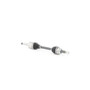 TrakMotive CV Axle Shaft P/N:GM-86025