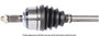 CARDONE New CV Axle Assembly P/N:66-4315
