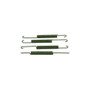 Carlson Drum Brake Shoe Return Spring Kit - view 2