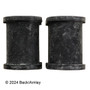 Beck/Arnley Suspension Stabilizer Bar Bushing Kit P/N:101-7570