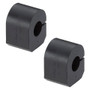 MOOG Chassis Products Suspension Stabilizer Bar Bushing Kit K8204 - view 2
