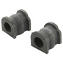 MOOG Chassis Products Suspension Stabilizer Bar Bushing Kit P/N:K201535