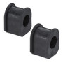 MOOG Chassis Products Suspension Stabilizer Bar Bushing Kit P/N:K200884
