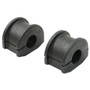 MOOG Chassis Products Suspension Stabilizer Bar Bushing Kit P/N:K201475