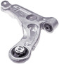 Dorman - Premium Suspension Control Arm P/N:CA96033PR
