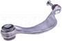 Dorman - Premium Suspension Control Arm and Ball Joint Assembly P/N:CB14334PR