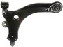 Dorman - Premium Suspension Control Arm and Ball Joint Assembly P/N:CB92034PR