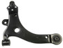 Dorman - Premium Suspension Control Arm and Ball Joint Assembly P/N:CB92034PR