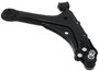 Dorman - Premium Suspension Control Arm and Ball Joint Assembly P/N:CB90174PR