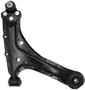 Dorman - Premium Suspension Control Arm and Ball Joint Assembly P/N:CB90174PR