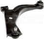 Dorman - Premium Suspension Control Arm and Ball Joint Assembly P/N:CB65103PR
