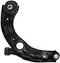 Dorman - Premium Suspension Control Arm and Ball Joint Assembly P/N:CB75234PR