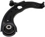 Dorman - Premium Suspension Control Arm and Ball Joint Assembly P/N:CB75234PR