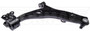 Dorman - Premium Suspension Control Arm and Ball Joint Assembly P/N:CB85393PR