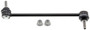 Mevotech Supreme Suspension Stabilizer Bar Link Kit P/N:MS95815