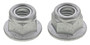 Mevotech Supreme Suspension Stabilizer Bar Link Kit P/N:MS95815