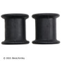 Beck/Arnley Suspension Stabilizer Bar Bushing Kit P/N:101-6036