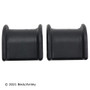 Beck/Arnley Suspension Stabilizer Bar Bushing Kit P/N:101-6036
