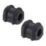 MOOG Chassis Products Suspension Stabilizer Bar Bushing Kit P/N:K200731