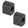 QuickSteer Suspension Stabilizer Bar Bushing Kit P/N:K5227