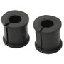 MOOG Chassis Products Suspension Stabilizer Bar Bushing Kit P/N:K90522