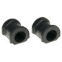 MOOG Chassis Products Suspension Stabilizer Bar Bushing Kit P/N:K200202