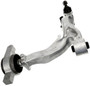 Dorman - Premium Suspension Control Arm and Ball Joint Assembly P/N:CB61084PR