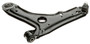Dorman - Premium Suspension Control Arm and Ball Joint Assembly P/N:CB43243PR