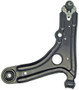 Dorman - Premium Suspension Control Arm and Ball Joint Assembly P/N:CB43243PR
