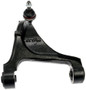 Dorman - Premium Suspension Control Arm and Ball Joint Assembly P/N:CB60577PR