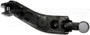 Dorman - Premium Suspension Control Arm and Ball Joint Assembly P/N:CB22024PR