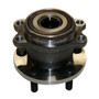 GMB Wheel Bearing and Hub Assembly P/N:760-0010