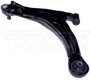 Dorman - Premium Suspension Control Arm and Ball Joint Assembly P/N:CB74404PR
