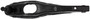 Dorman - Premium Suspension Control Arm and Ball Joint Assembly P/N:CB87565PR